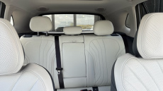 Geely Ex5 160kW Max 60kWh 5dr Auto Electric Estate